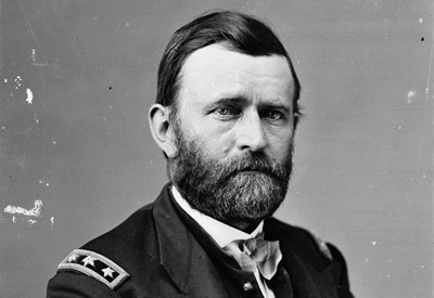 Ulysses S. Grant