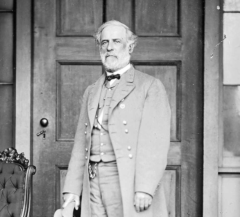 Robert E. Lee