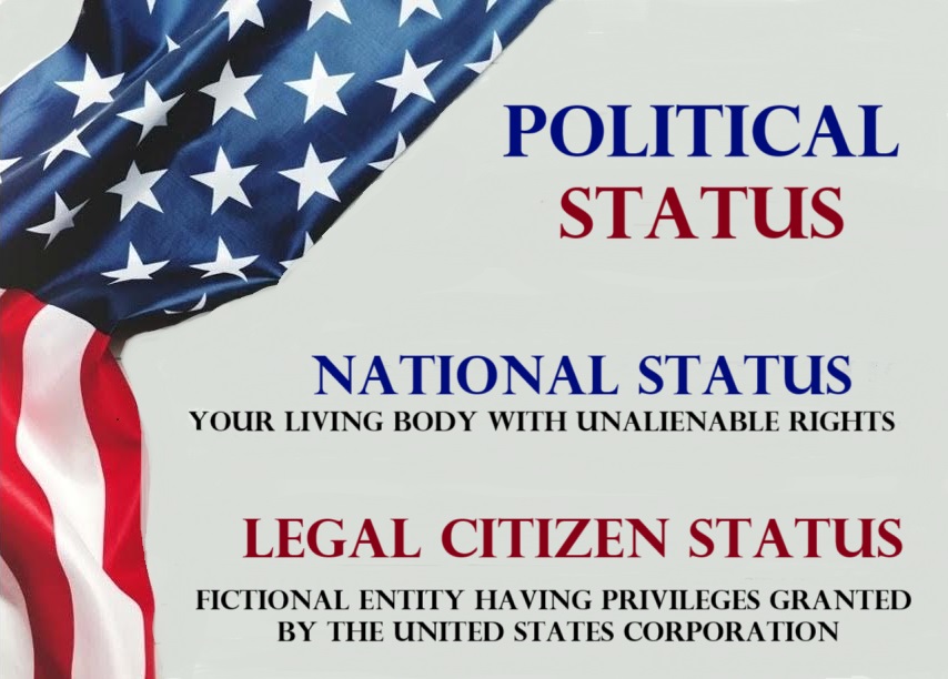 citizen or national status